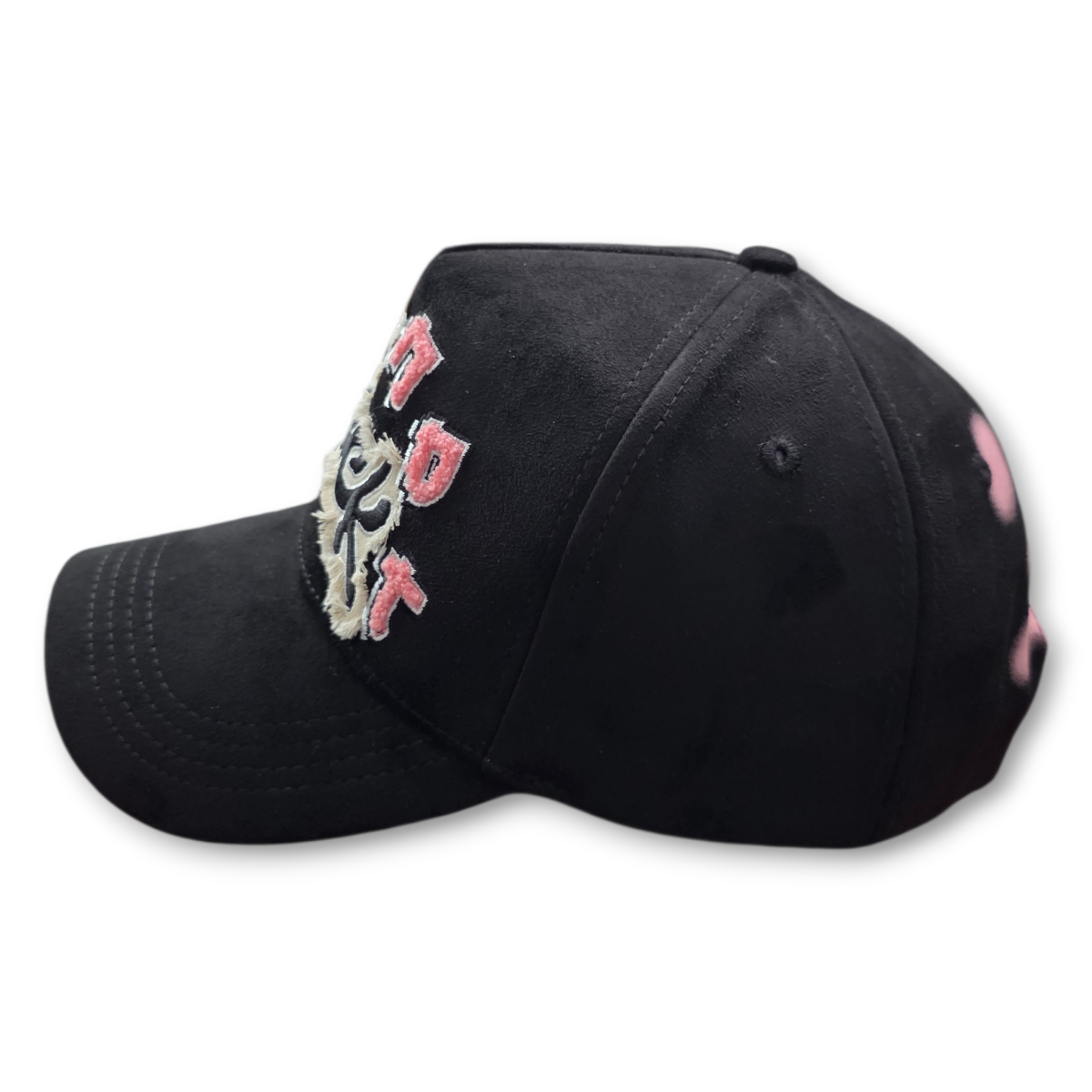 Gorra Innedit Muratravis Cactus City In Cactus Full Set Og