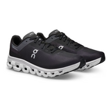 Tenis On Cloudflow 4 Negro – Ligereza, Velocidad y Amortiguación