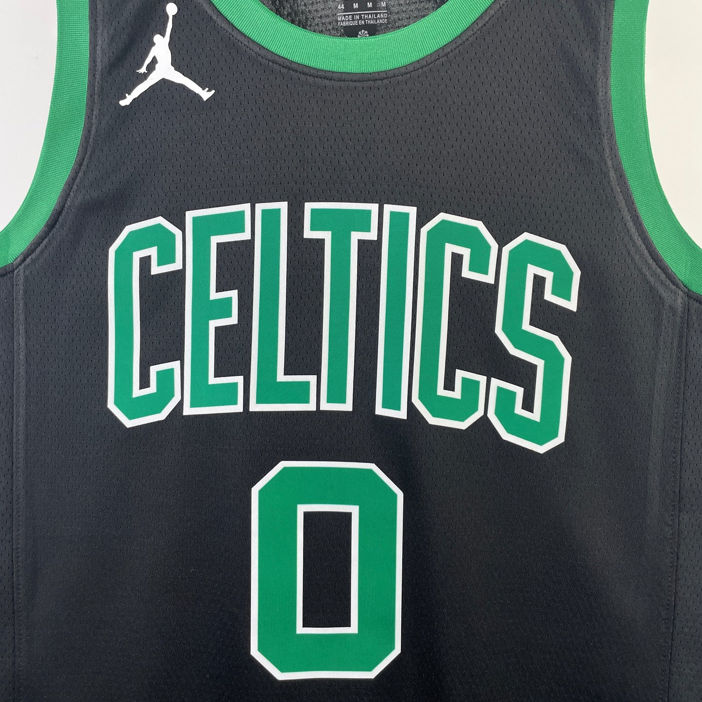 Jersey  Boston Celtics Statement Edition 2025 – Jayson Tatum #0