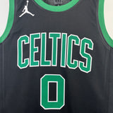 Jersey  Boston Celtics Statement Edition 2025 – Jayson Tatum #0