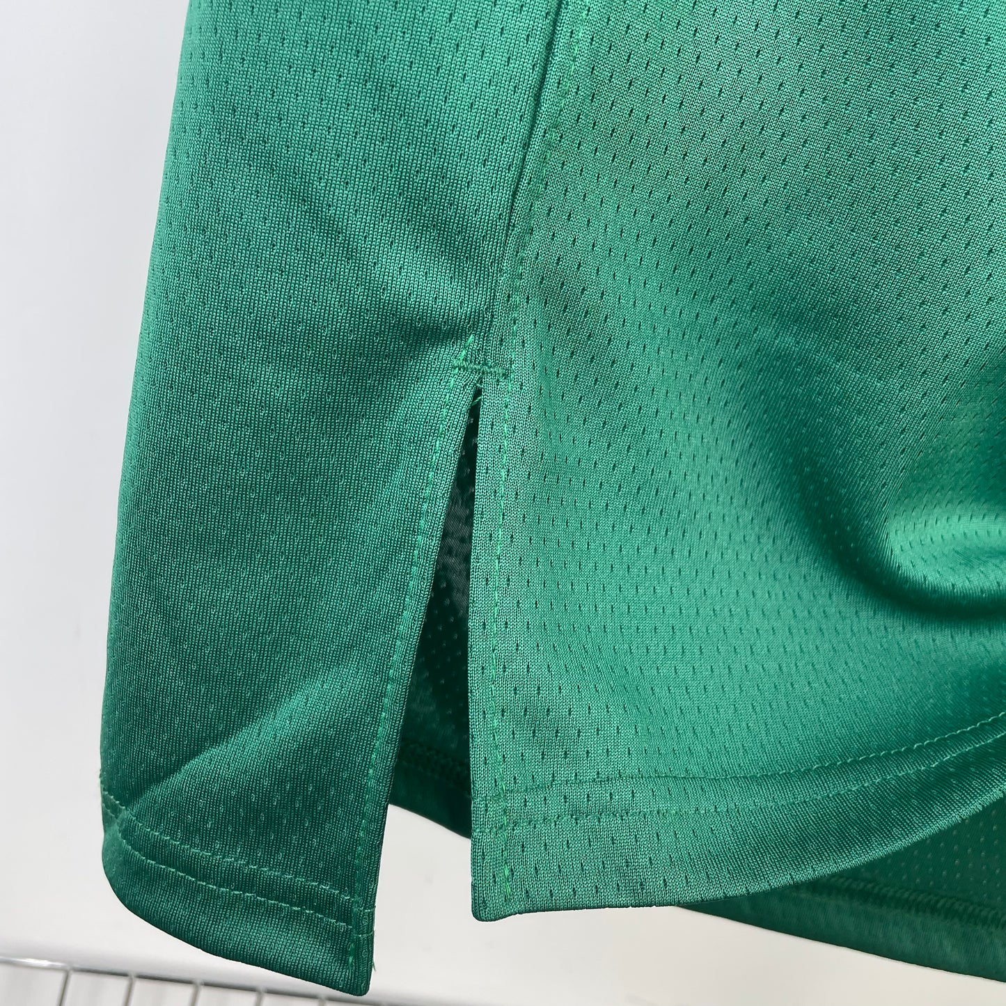 Jersey Boston Celtics Icon Edition 2025 – Jayson Tatum #0