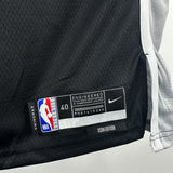 Jersey  San Antonio Spurs Icon Edition 2025 – Victor Wembanyama #1