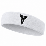 Headband Deportiva – Banda Absorbente Logo Kobe Bryant