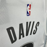 Jersey Basquetbol Dallas Mavericks City Edition 2025 Anthony Davis