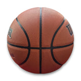 Balón de Basquetbol #7 Wilson Forge Pro Piel Sintética