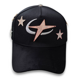 Gorra Bar X CT Galaxy Brillantes