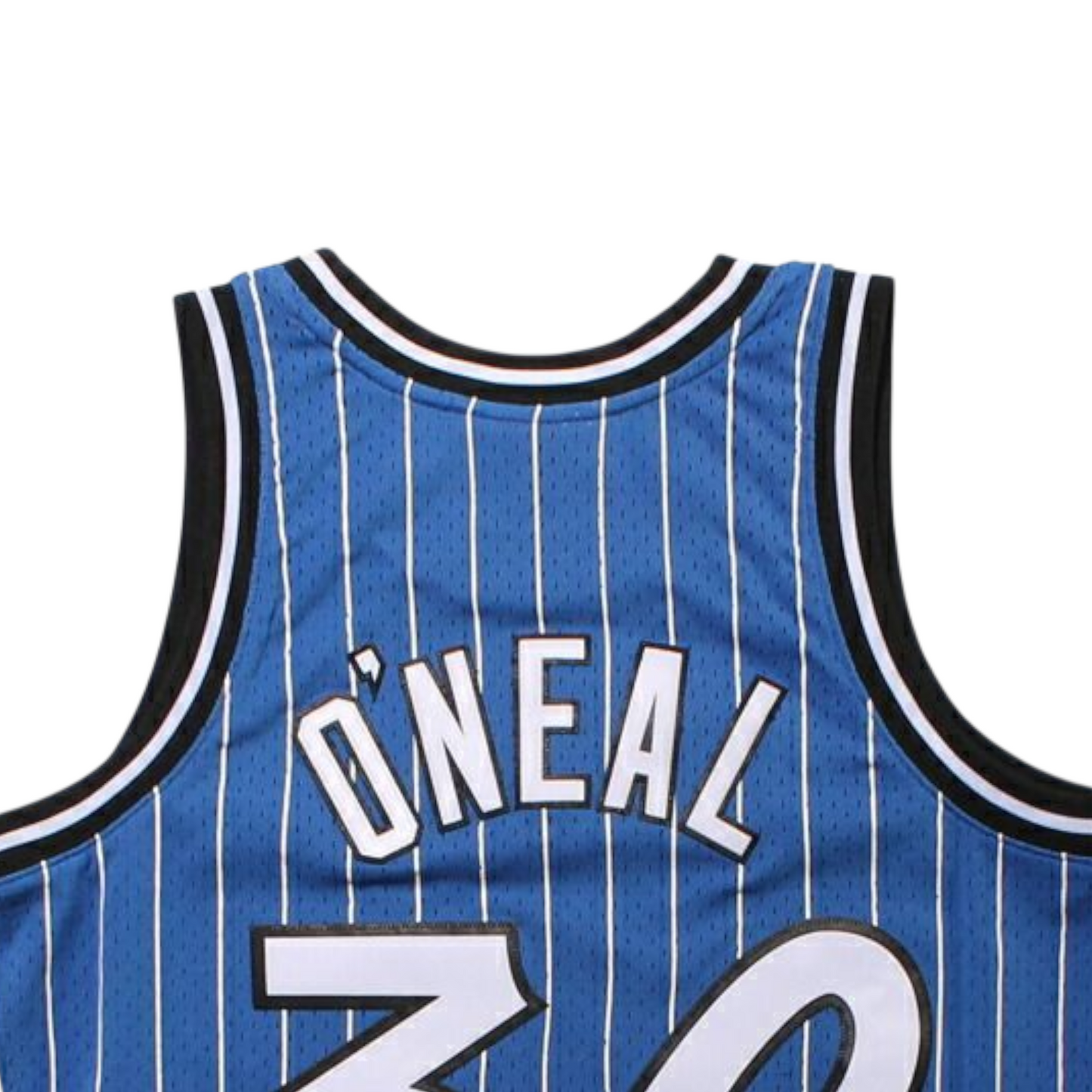 Jersey Clásico Orlando Magic Azul – Shaquille O'Neal #32 | Edición Retro