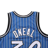 Jersey Clásico Orlando Magic Azul – Shaquille O'Neal #32 | Edición Retro