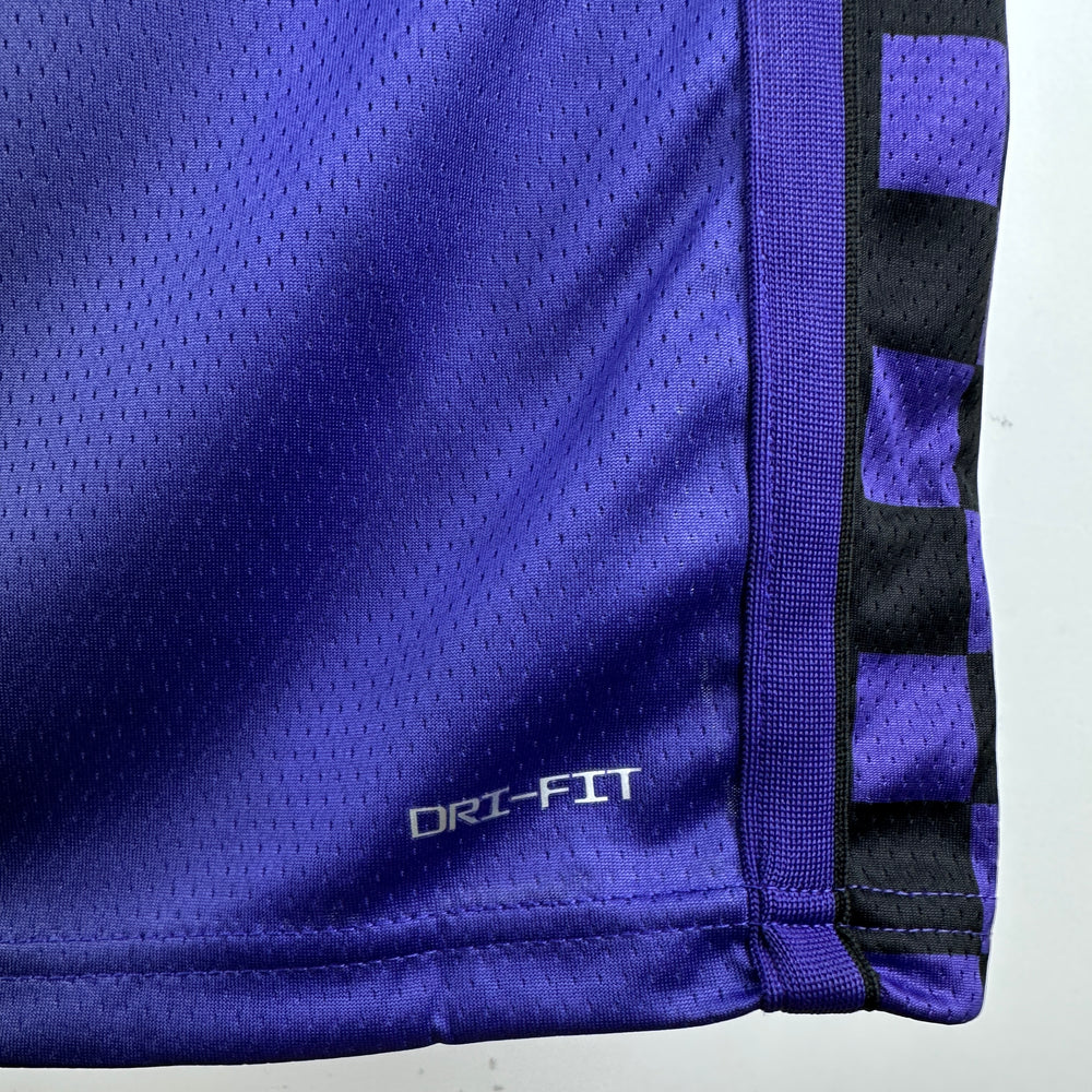Jersey  Sacramento Kings Statement Edition 2025 – Zach LaVine #8