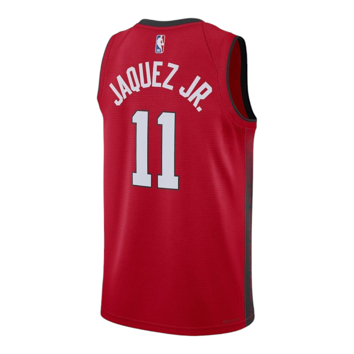 Jersey Miami Heat City Edition 2025 – Jaime Jaquez Jr. #11