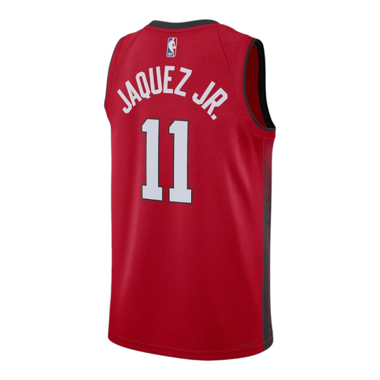 Jersey Miami Heat City Edition 2025 – Jaime Jaquez Jr. #11