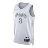 Jersey Basquetbol Dallas Mavericks City Edition 2025 Anthony Davis