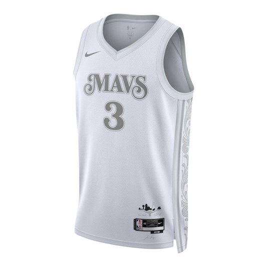 Jersey Basquetbol Dallas Mavericks City Edition 2025 Anthony Davis