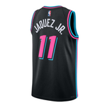 Jersey Miami Heat City Edition 2026 – Jaime Jáquez Jr. #11