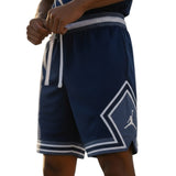 Shorts Diamond Basic  – MJ Sport Edition Navy