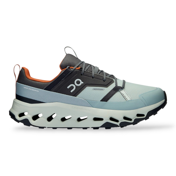 Tenis On Cloudhorizon Waterproof – Trail & Ciudad | Amortiguación Máxima