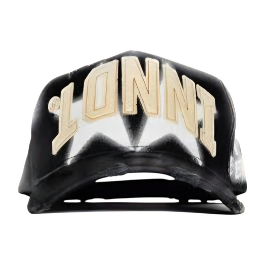 Gorra Innedit Muratravi Cactus City Golden All Star Full Set