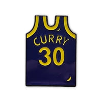 Jersey Curry #30