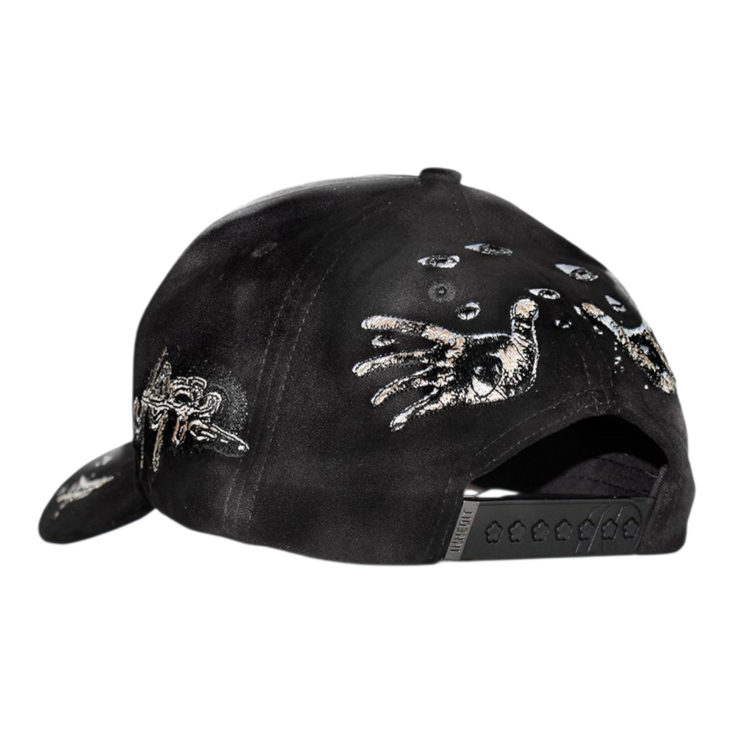 Gorra Muratravis Innedit Utopia