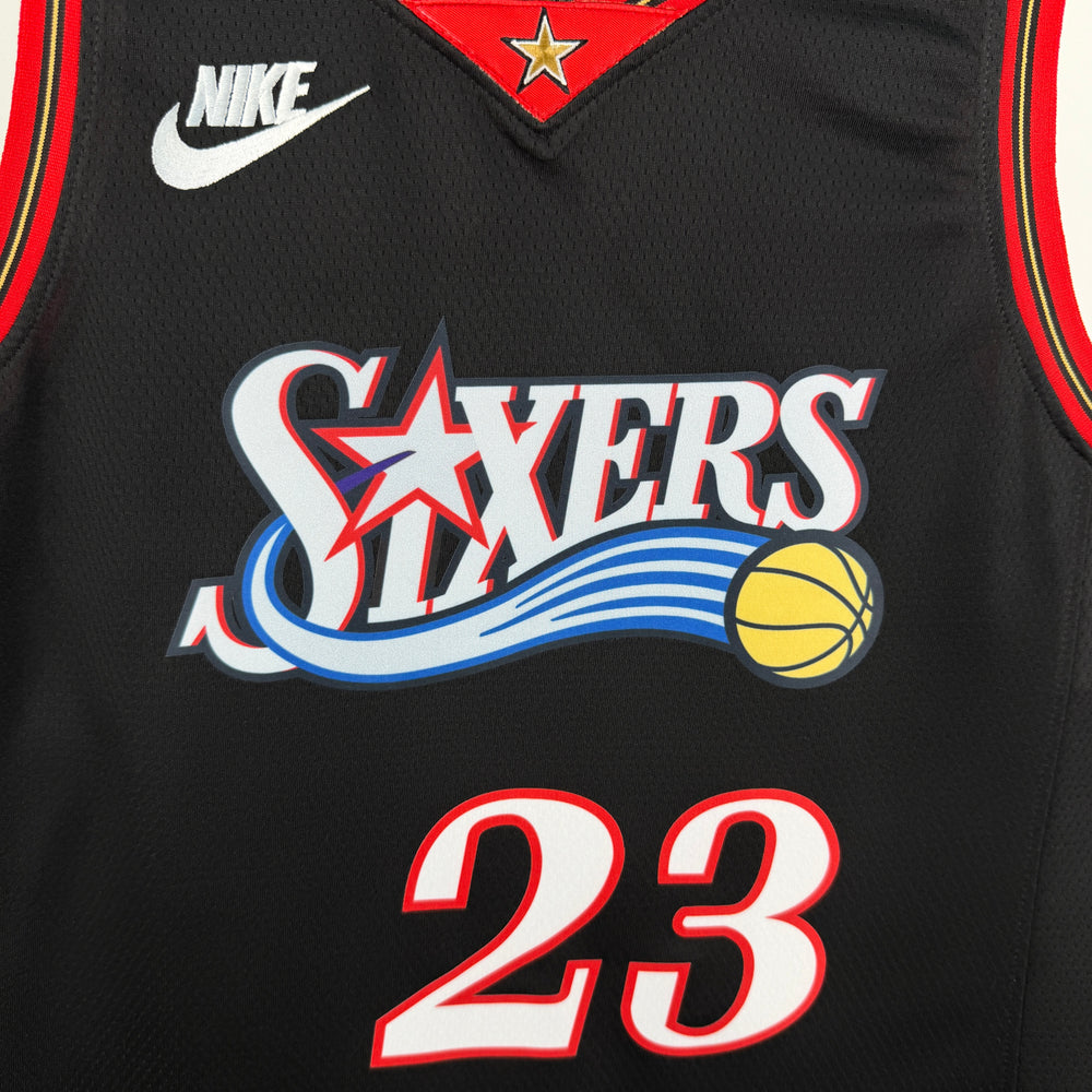 Jersey Philadelphia 76ers Classic Edition 2026 – Lebron James #23