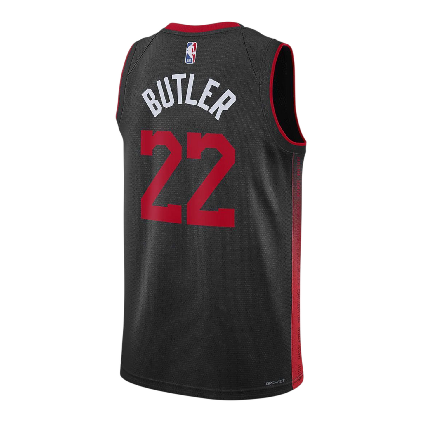 Jersey  Miami Heat City Edition 2024 – Jimmy Butler #22