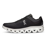 Tenis On Cloudflow 4 Negro – Ligereza, Velocidad y Amortiguación