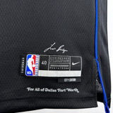 Jersey  Dallas Mavericks City Edition 2023 – Kyrie Irving #11