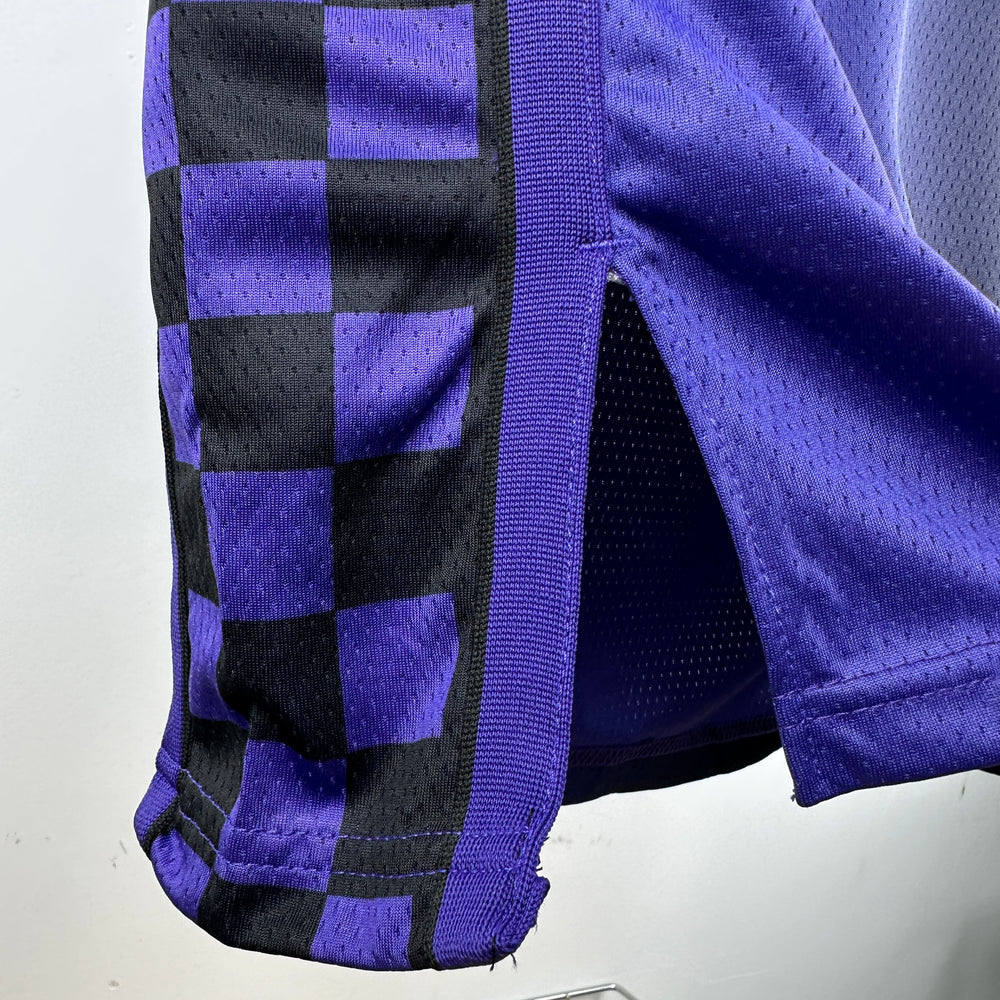 Jersey  Sacramento Kings Statement Edition 2025 – Zach LaVine #8