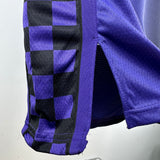 Jersey  Sacramento Kings Statement Edition 2025 – Zach LaVine #8