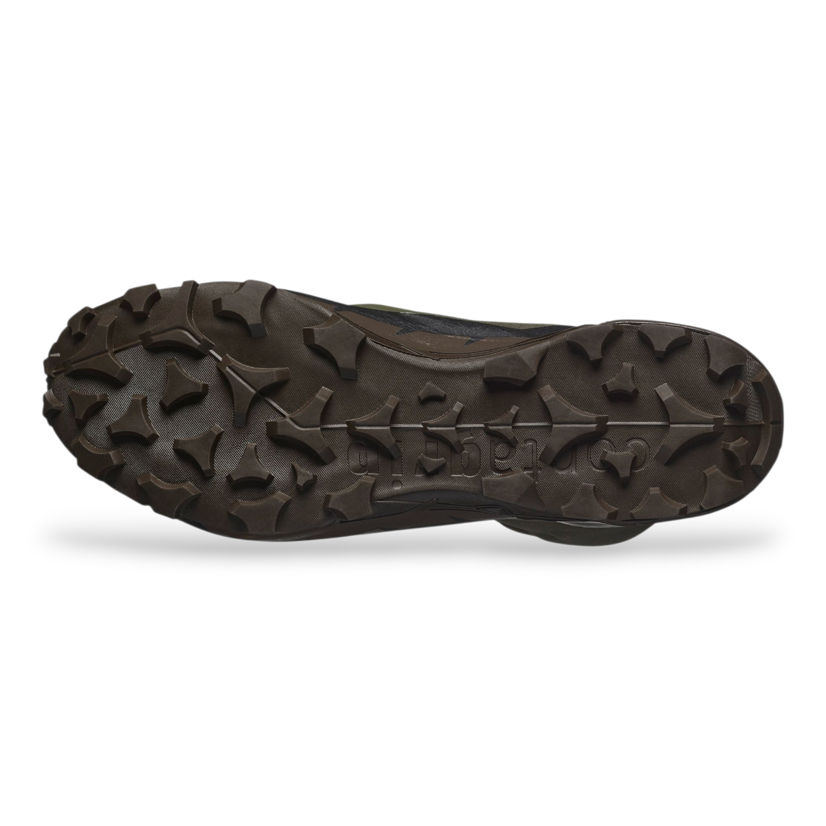 Salomon Cross Hike Tracker GORE-TEX – Trail Impermeable & Agarre Máximo