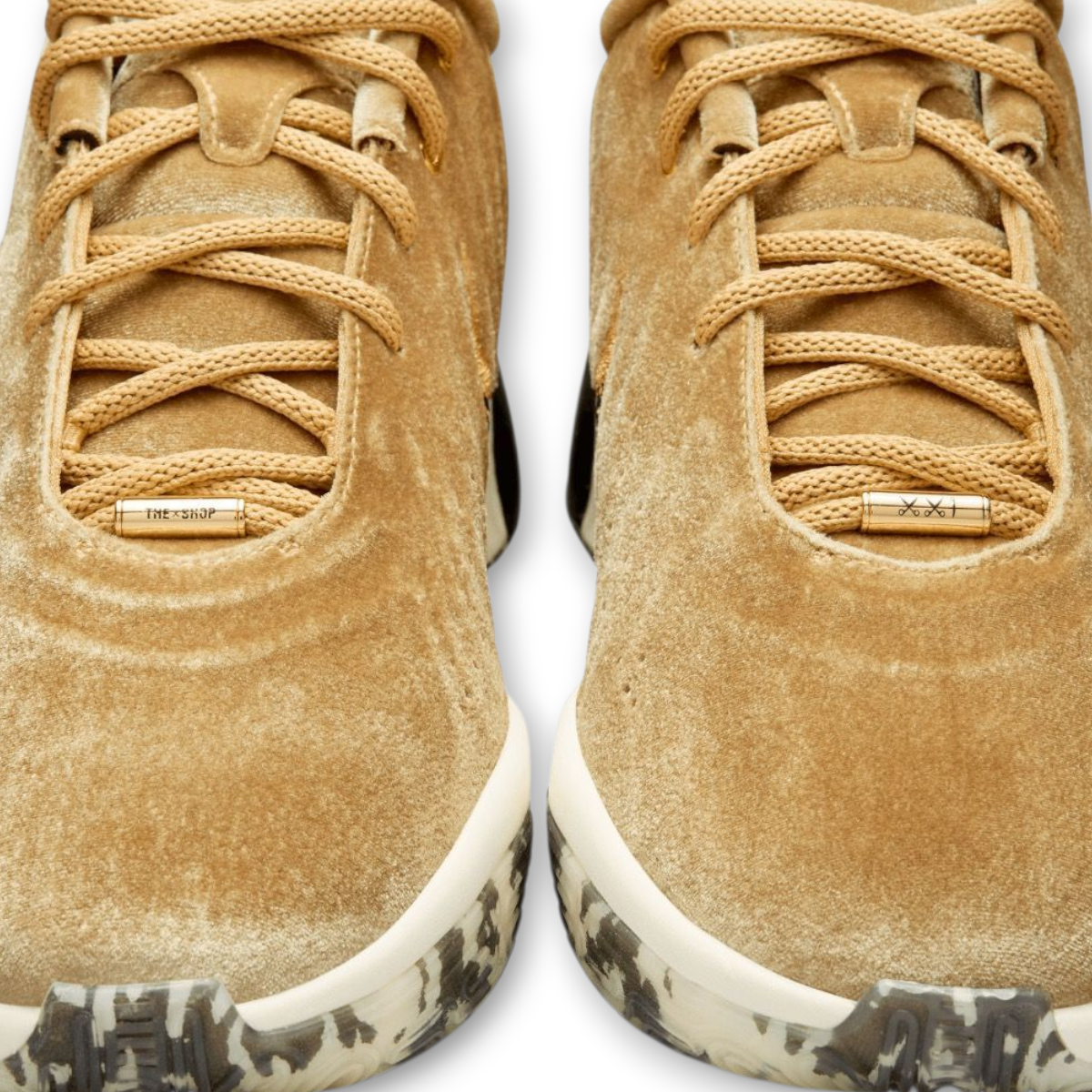 Tenis Lebron 21 (XXI) - The Shop Nobility