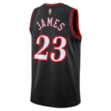 Jersey Philadelphia 76ers Classic Edition 2026 – Lebron James #23