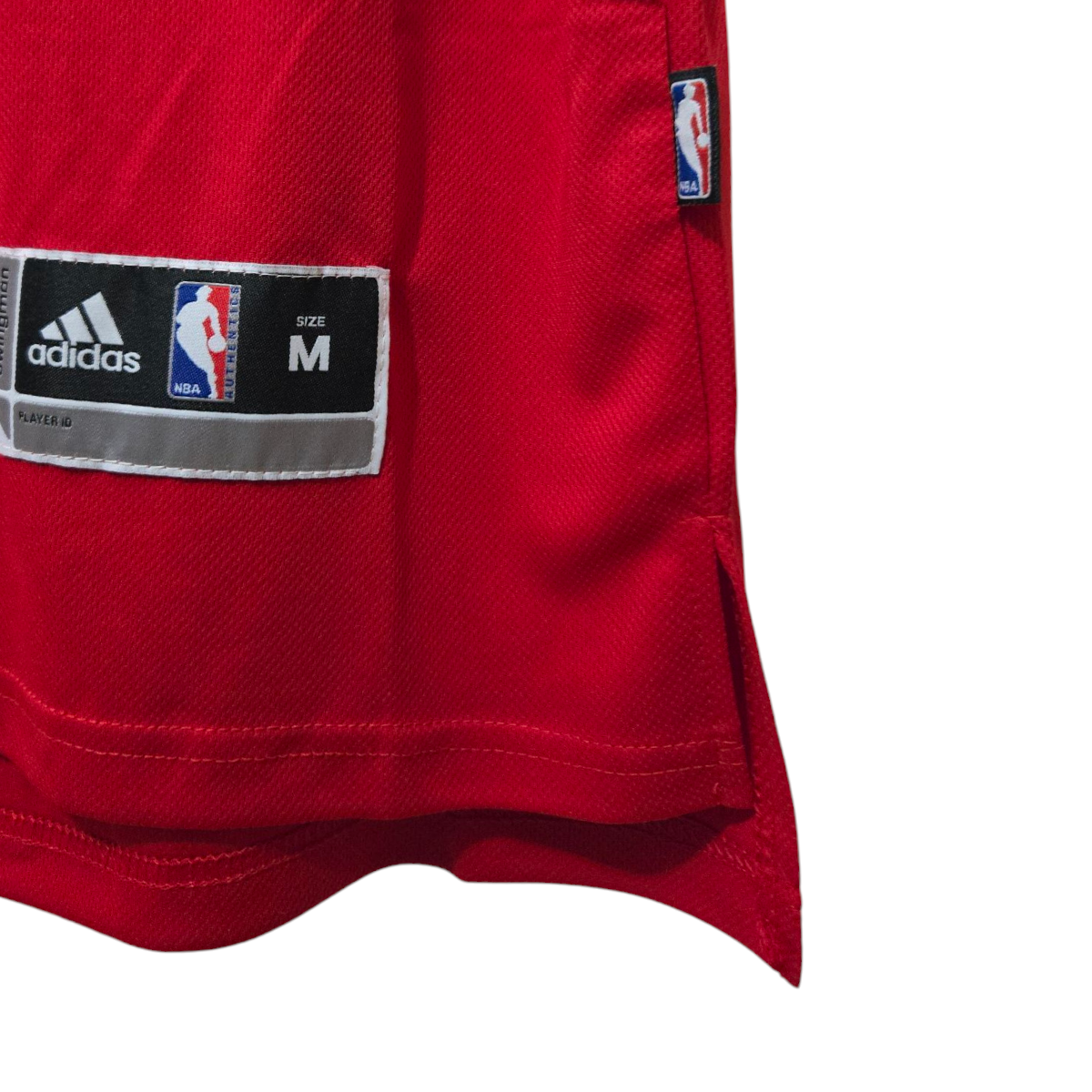 Jersey Chicago Bulls Classic Edition – Derrick Rose #1 Rojo