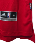 Jersey Chicago Bulls Classic Edition – Derrick Rose #1 Rojo