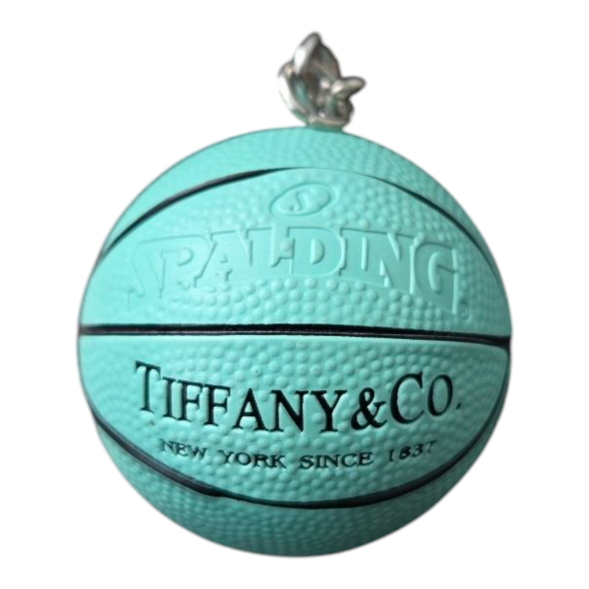 Llavero Balón de Básquetbol Texturizado – Modelos Premium