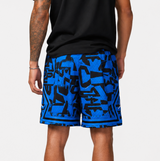 Shorts Diamond – MJ Brooklyn Electric
