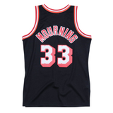 Jersey Miami Heat Classic 1996-97 – Alonzo Mourning #33
