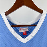 Jersey Universidad North Carolina Azul – Michael Jordan #23 | Estilo Retro