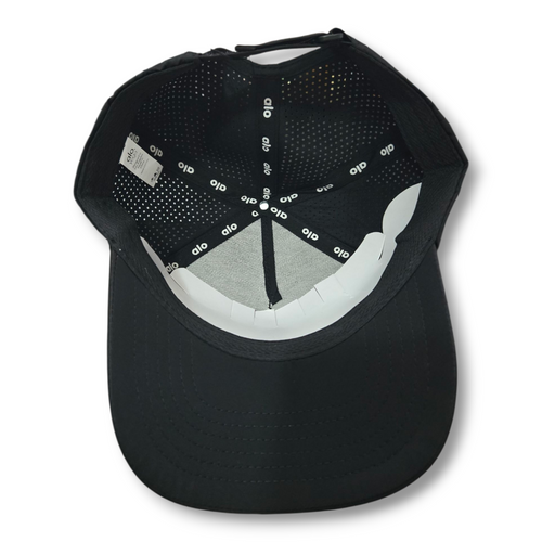 Gorra Diseño Alo Yoga Deportiva Ajustable