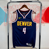 Jersey  Denver Nuggets Icon Edition 2025 – Russell Westbrook #4