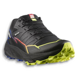 Tenis Salomon Thundercross GTX – Trail Running Waterproof & Máxima Tracción