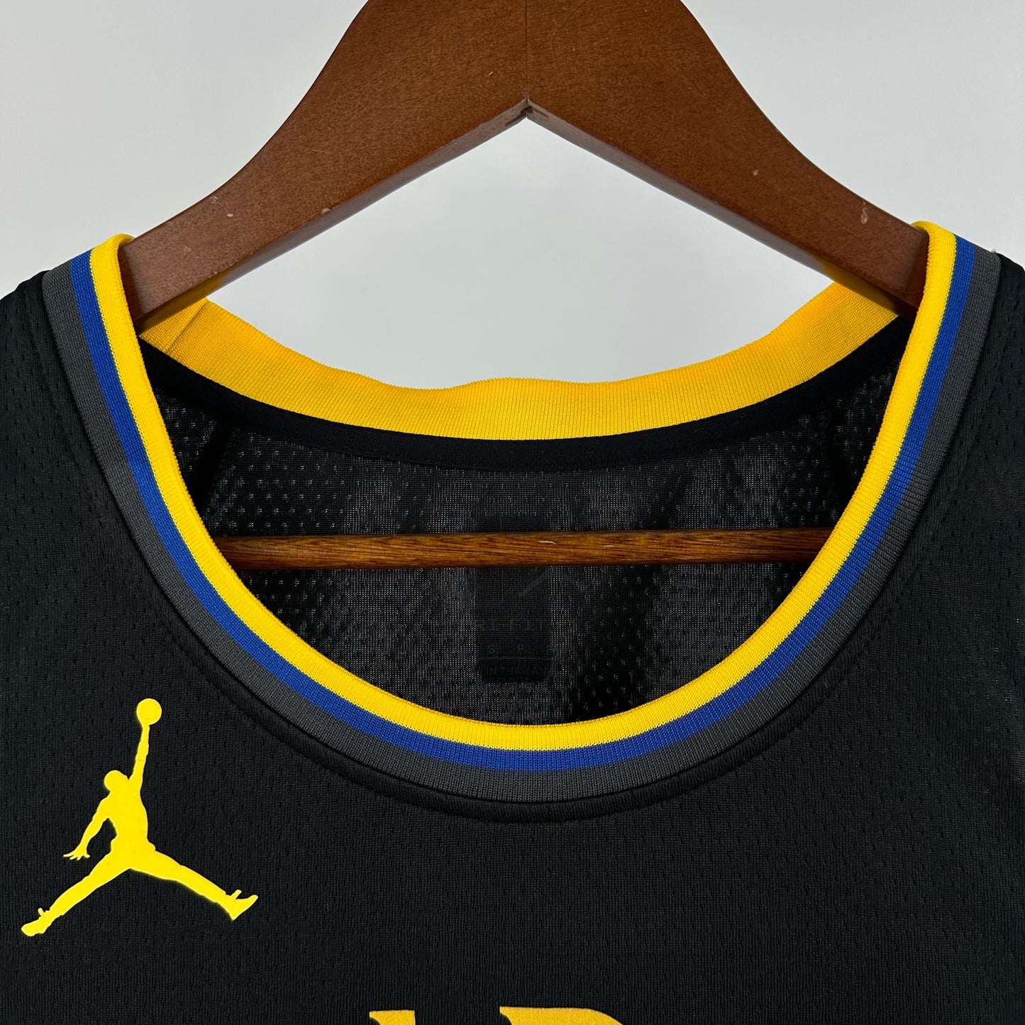 Jersey  Golden State Warriors Statement Edition 2025 – Stephen Curry #30