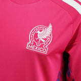 Jersey México Selección Mexicana 2026 Portero – Versión Aficionado