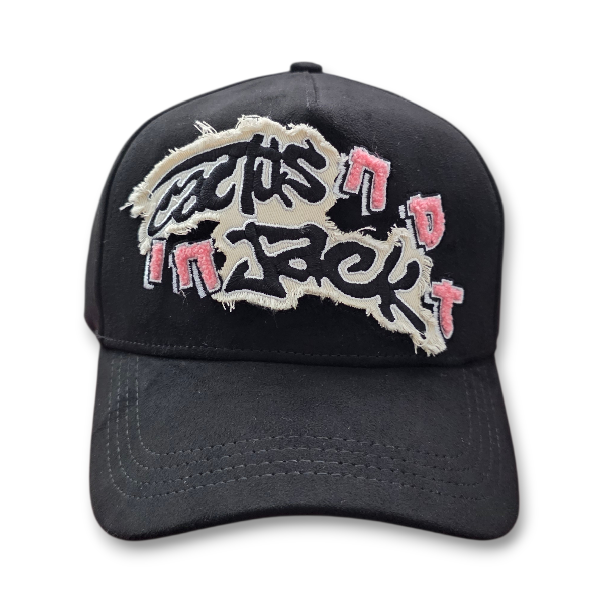 Gorra Innedit Muratravis Cactus City In Cactus Full Set Og