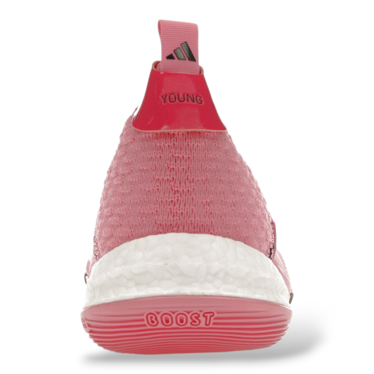 Tenis Trae Young 2.0 – Pink Trap House Edition