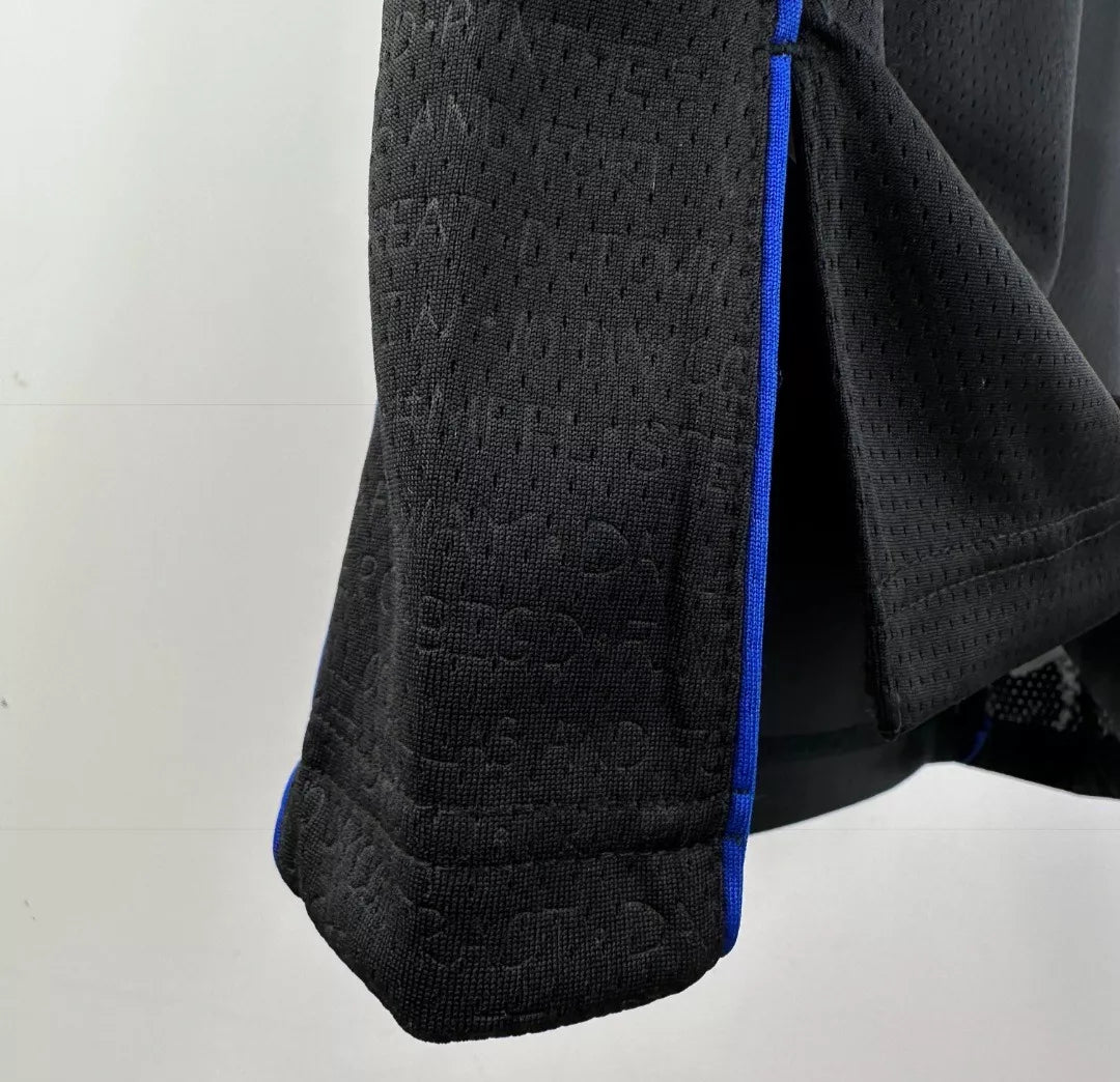 Jersey  Dallas Mavericks City Edition 2023 – Kyrie Irving #11