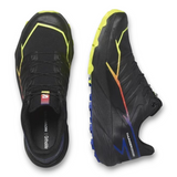 Tenis Salomon Thundercross GTX – Trail Running Waterproof & Máxima Tracción