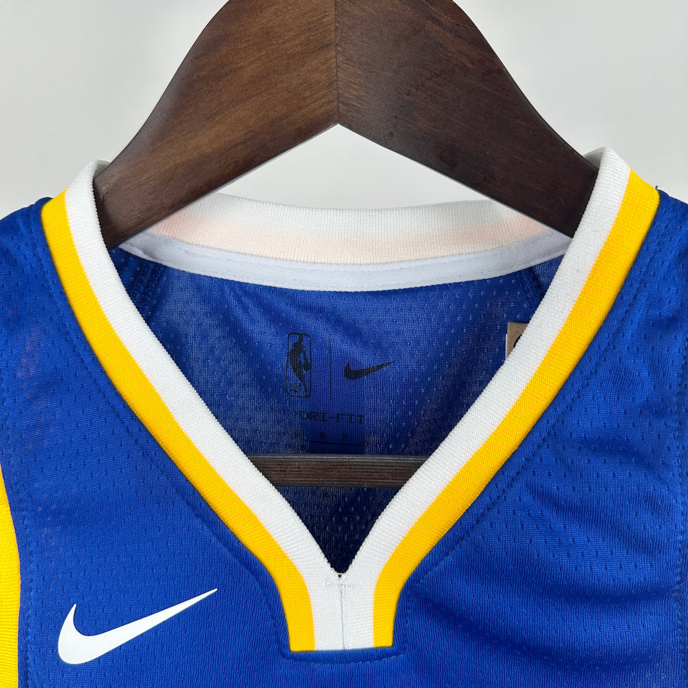 Jersey  Golden State Warriors Icon Edition 2025 – Jimmy Butler #10