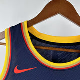 Jersey  Golden State Warriors City Edition 2025 – Stephen Curry #30