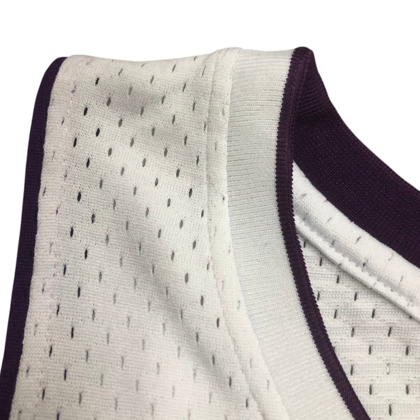 Jersey Basquetbol Clásico Los Angeles Lakers Blanco 09/10 Kobe Bryant